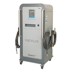 Nitrogen Generator & Inflator