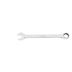 1-3/8\" SUPER JUMBO RATCHETING WRENCH