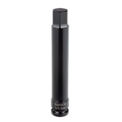 1/2\" DR. 3/4\" HEX IMPACT SOCKET 6IN.