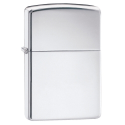 HIGH POLISH CHROME