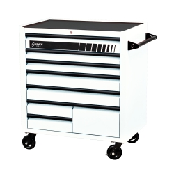 Sunex Premium 8 Drawer Service Cart
