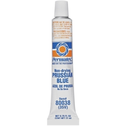 Prussian Blue EACH