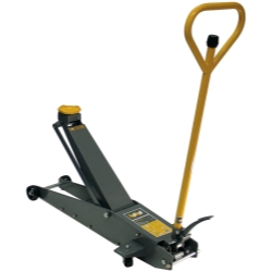 5 Ton Long Chassis Garage Jack