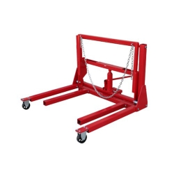 1000 LB. DUAL WHEEL DOLLY