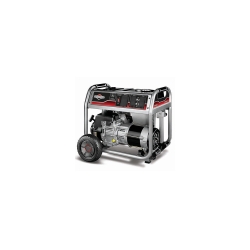 B&S 5500 Watt Generator, NEC Compliant