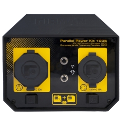 Firman Parallel Kit