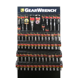 (image for) GW 3/8DR STEP OUT DISPLAY