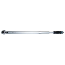 3/4" Drive ratcheting torque wrench