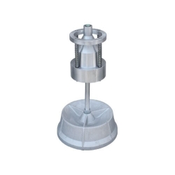 Static Bubble Balancer
