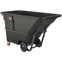 Suncast Commercial Standard Duty 1.5 Tilt Truck