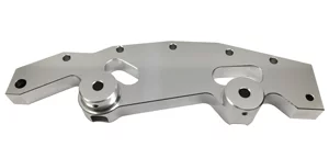 BMW DOUBLE VANOS BRACKET