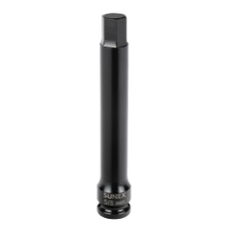 (image for) 1/2\" DR. 5/8\" HEX IMPACT SOCKET 6IN.