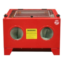 TABLE TOP SANDBLAST CABINET