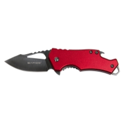 RED FUSE - POCKET KNIFE & BOTTLE OPENER