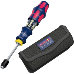 KRAFTFORM KOMPAKT 20 STAINLESS RBR