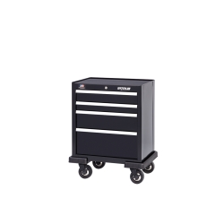 BASE CABINET WITH 4 DRAWERS