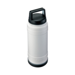 Pelican Bottle White