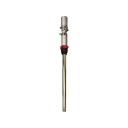 Air Operated Grease Pump With 28 IN. Suction Tube