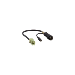 Motorscan Honda 4-Pin Diagnostic Cable
