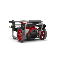 B&S Electric Pressure Washer, 2000 PSI, 1.1 GPM
