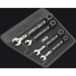 JOKER SWITCH SET INCH. 4 PIECES