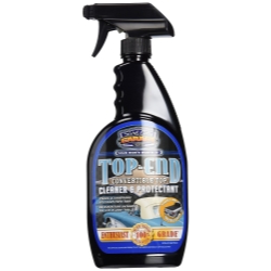 TOP END CONVERTIBLE CLEANER & PROTECTANT 24OZ
