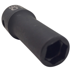 VIBROSHOCK SOCKET - 10MM