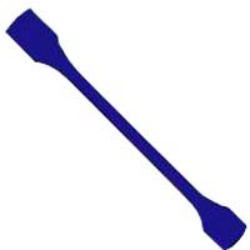 TORQ BAR 19MM/3/4 80FT#