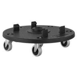 Suncast Commercial Standard Utility Dolly