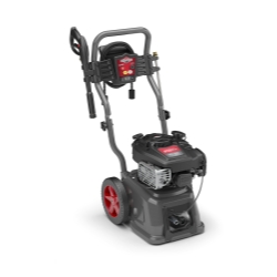 B&S Pressure Washer, 3100 PSI, 2.5 GPM