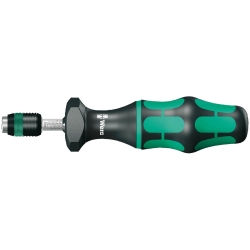 7430KRAFTFORM TORQUE SCREWDRIVERS, 1/4,0,10-0,34NM