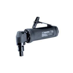 G1 ANGLE DIE GRINDER, 1/4" COLLET, REAR EXHAUST