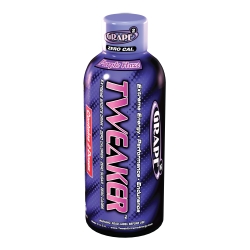 TWEAKER GRAPE 6X ENERGY SHOT