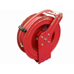 65 Ft. 1/2" Retractable Air Hose Reel
