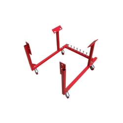 1000 LB. CAPACITY ENGINE CRADLE