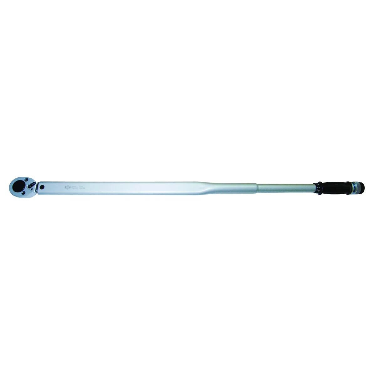 (image for) 1" Drive torque wrench