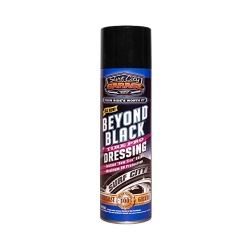 BEYOND BLACK TIRE PRO AEROSOL 15OZ