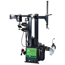 Centerpost Tire Changer - Air Motor