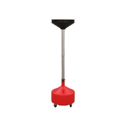 8 Gallon Oil Drain