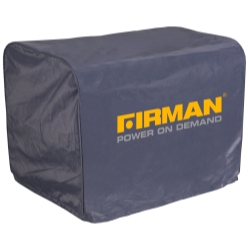 Firman Generator Cover - Small 1200/1500 Watts