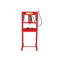 20 Ton Air/Hydraulic Shop Press