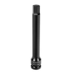 1/2\" DR. 9/16\" HEX IMPACT SOCKET 6IN.