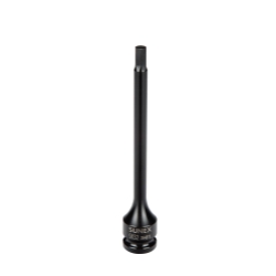 1/2\" DR. 9/32\" IMPACT HEX DRIVER 6IN.