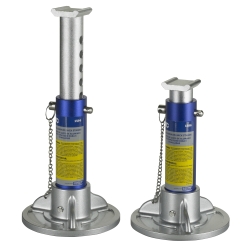 3-Ton Aluminum Jack Stands