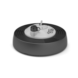Rotating Surface Cleaner, 16 inch, to 3200 PSI