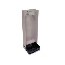 Oil Dropper Rack With Drip Tray