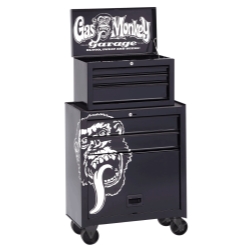 5-Drawer Tool Center