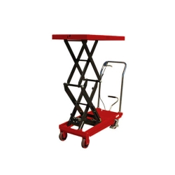 750 lb. Scissor Lift Table