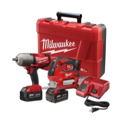 MLW2763-22 Bundle Kit