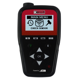KTI TPMS TOOL